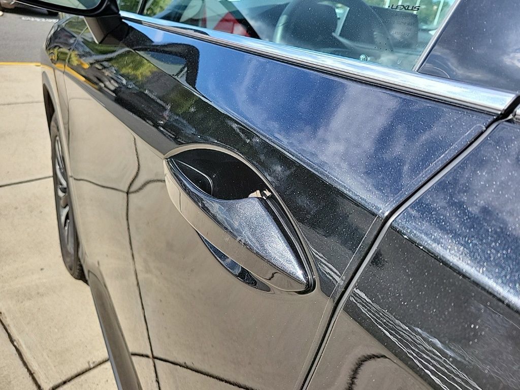 Used 2020 Lexus RX 350 AWD w/ Premium Package image 9