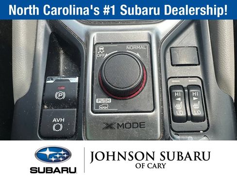 Used 2019 Subaru Forester Premium AWD/4WD image 14