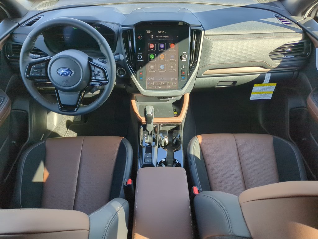 New 2026 Subaru Forester Touring AWD/4WD image 14