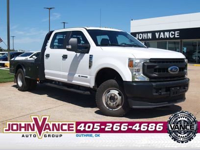 Used 2020 Ford F350 XL w/ Power Equipment Group