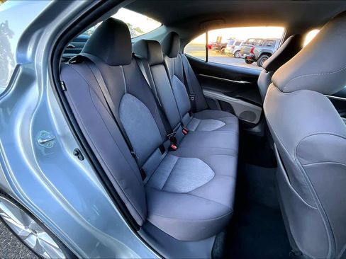 Used 2024 Toyota Camry LE image 19