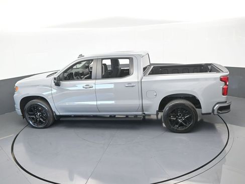 Used 2024 Chevrolet Silverado 1500 RST image 47