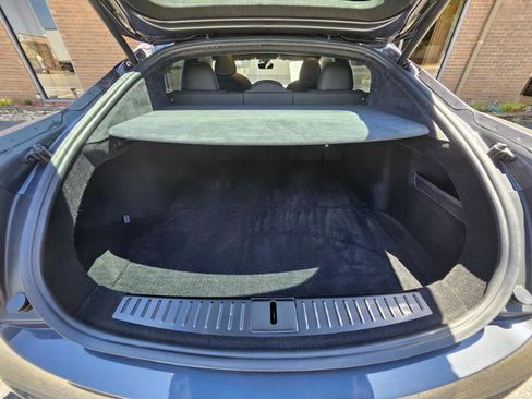 Used 2023 Tesla Model S AWD/4WD image 74