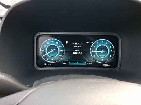 Used 2022 Hyundai Kona N Line w/ Tech Package AWD/4WD image 20