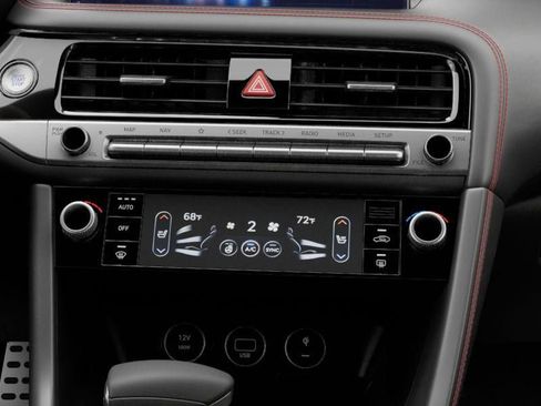 New 2026 Genesis G70 3.3T Sport Prestige image 21