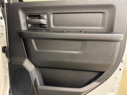 Used 2024 RAM 2500 Tradesman image 24