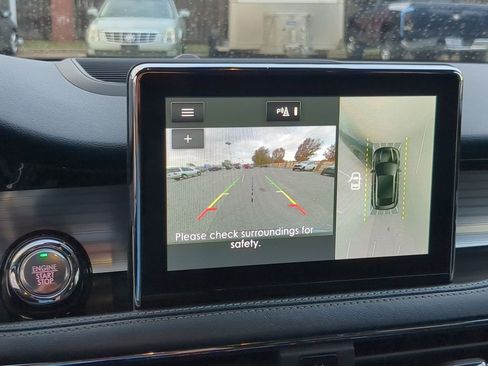 Used 2020 Lincoln Corsair FWD image 15