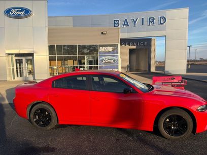 Used 2023 Dodge Charger SXT