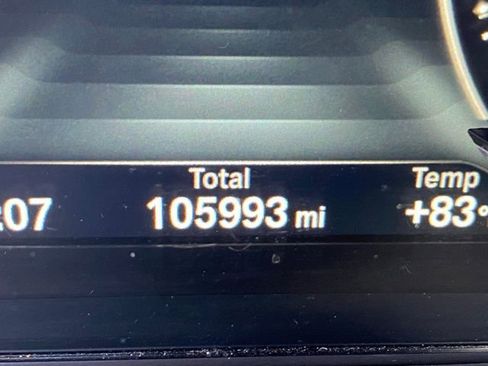 Used 2019 BMW X6 sDrive35i w/ M Sport Package image 27