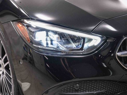 Certified 2022 Mercedes-Benz C 300 Sedan image 14