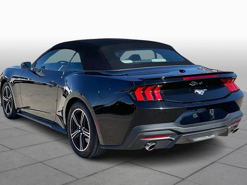 Used 2024 Ford Mustang Premium image 10