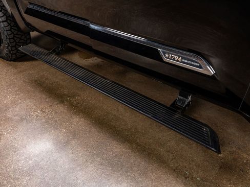 Used 2023 Toyota Tundra 1794 Edition image 13