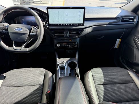 New 2026 Ford Escape ST-Line w/ Tech Pack #1 AWD/4WD image 10