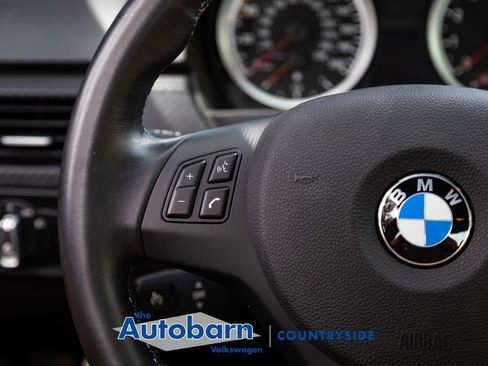 Used 2012 BMW M3 Coupe RWD image 18