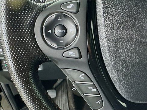 Certified 2023 Honda Ridgeline Black Edition image 11