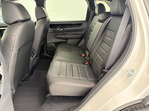 Used 2026 Honda CR-V Sport Touring image 15