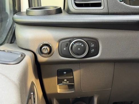 Certified 2024 Ford Transit 350 XLT image 24