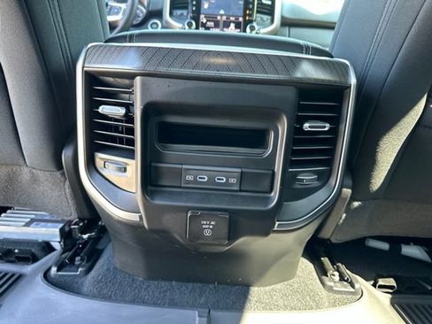 Used 2026 RAM 1500 Big Horn AWD/4WD image 14