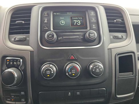 Used 2020 RAM 1500 Tradesman AWD/4WD image 32