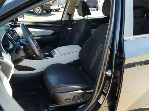 Used 2023 Hyundai Tucson SEL FWD image 7