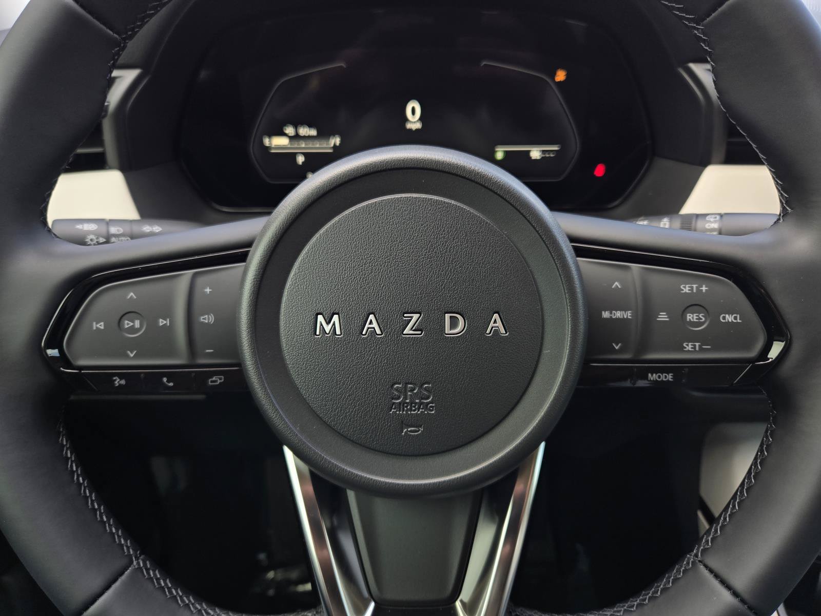 New 2026 MAZDA CX-5 Select AWD/4WD image 18