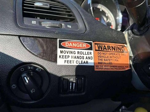 Used 2012 Dodge Grand Caravan Crew w/ Crew Value Pkg image 16