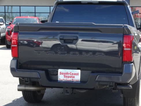 Used 2024 Toyota Tacoma SR5 image 15