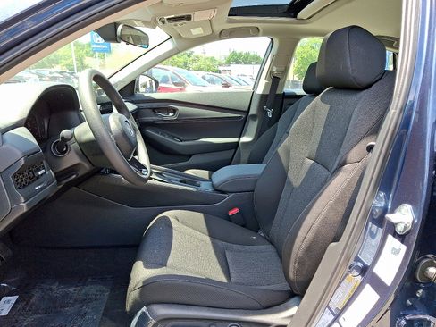 New 2026 Honda Accord SE image 10