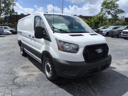 New 2026 Ford Transit 150 XL image 27