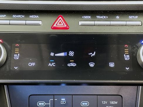 Used 2024 Hyundai Sonata SEL FWD image 18