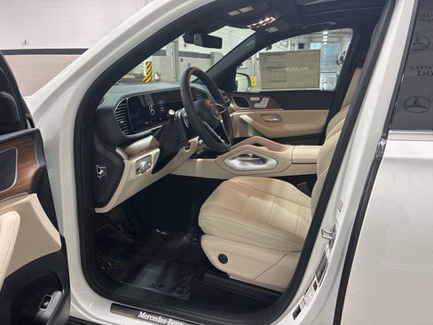 New 2026 Mercedes-Benz GLE 350 4MATIC image 7