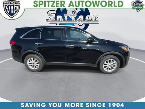 Used 2016 Kia Sorento FWD w/ LX Convenience Package image 9