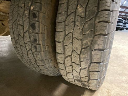 Used 2015 Ford F350 XL w/ Power Equipment Group RWD image 35