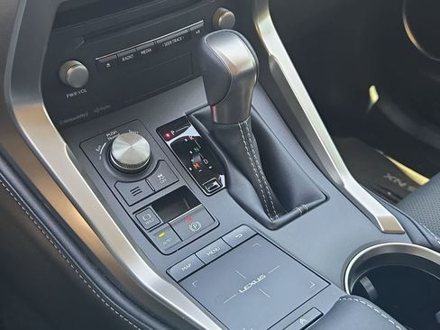 Used 2021 Lexus NX 300 FWD w/ Premium Package image 34
