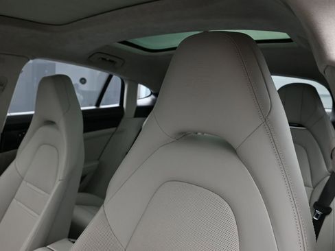 Certified 2023 Porsche Panamera GTS AWD/4WD image 16