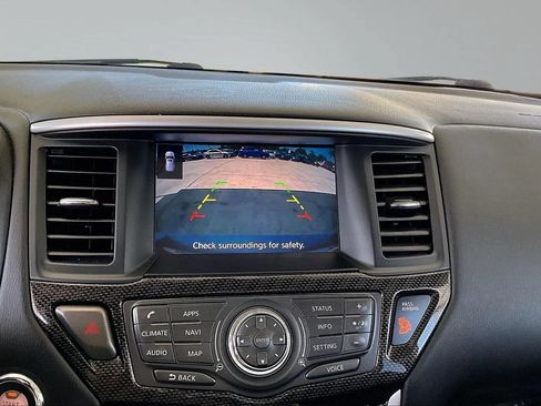 Used 2019 Nissan Pathfinder SV w/ Rock Creek Edition AWD/4WD image 13