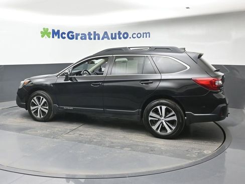 Used 2019 Subaru Outback 3.6R Limited image 23