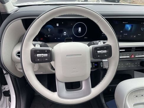 Certified 2026 Hyundai Palisade Calligraphy image 16