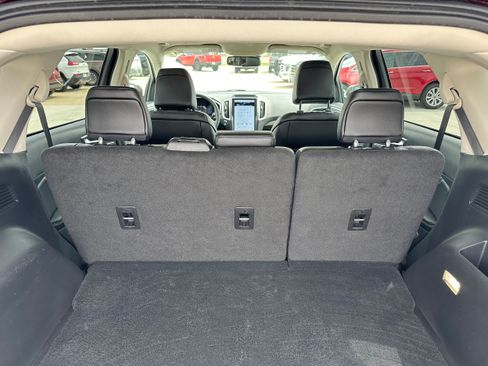 Used 2024 Ford Edge Titanium AWD/4WD image 35