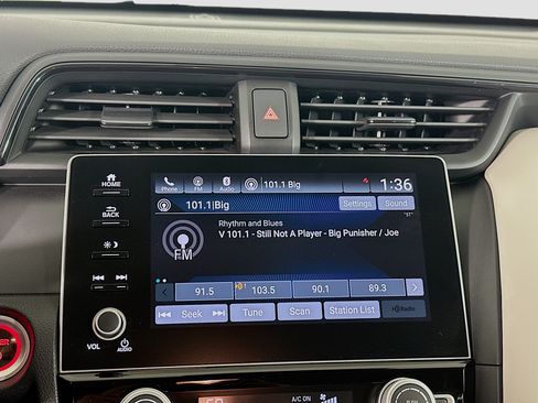 Used 2019 Honda Insight EX image 19