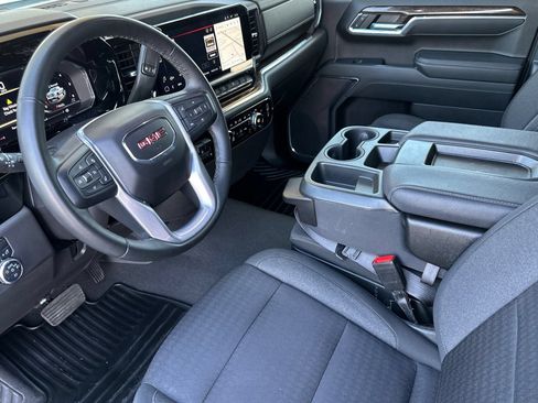Certified 2023 GMC Sierra 1500 Elevation RWD image 10