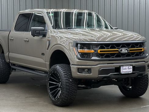 Used 2026 Ford F150 Tremor AWD/4WD image 7