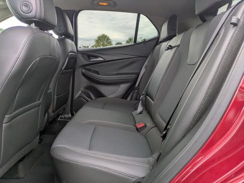Used 2020 Buick Encore GX Select w/ Experience Buick Package FWD image 14
