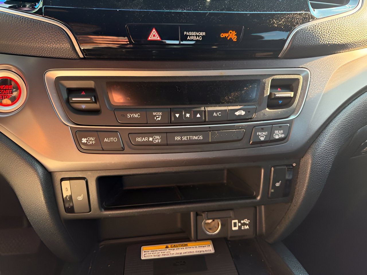 Used 2022 Honda Passport EX-L image 25