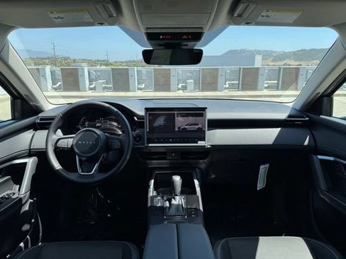 New 2026 MAZDA CX-5 Select AWD/4WD image 12