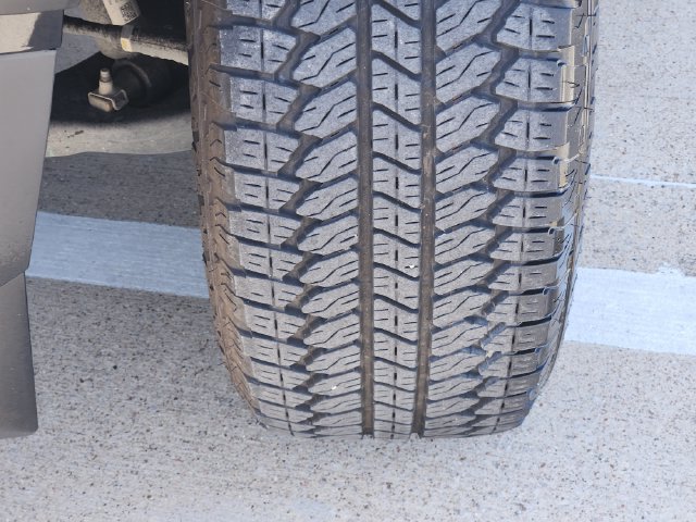 Used 2026 Chevrolet Colorado Trail Boss AWD/4WD image 18