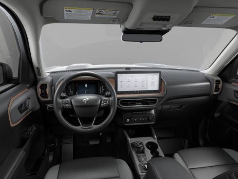 New 2026 Ford Bronco Sport Big Bend AWD/4WD image 30