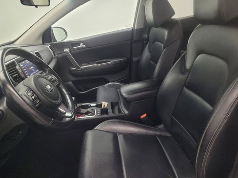 Used 2017 Kia Sportage EX AWD/4WD image 17