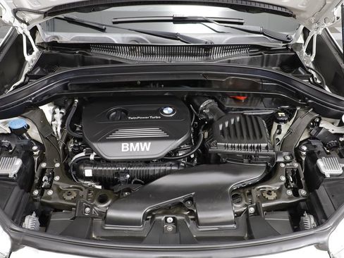 Used 2017 BMW X1 xDrive28i image 25