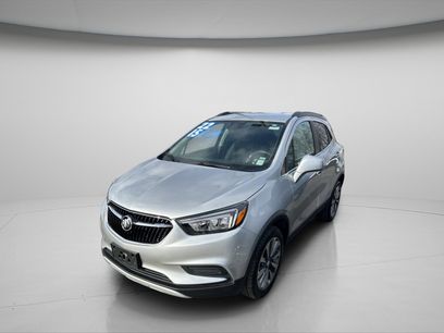 Used 2022 Buick Encore Preferred w/ Safety Package